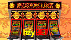 Descubra o Mundo do Cassino Online com hzybet