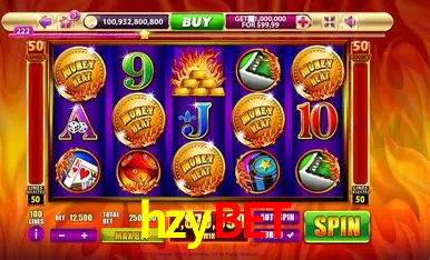 Desvendando o Mundo dos Jogos Virtuais na hzybet